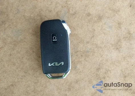 2024 Kia Sportage Ex from USA, damaged, VIN 5XYK33DF3RG227366